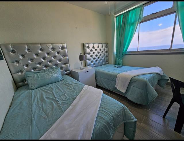3 BEDROOM FLAT FOR SALE IN DOONSIDE
